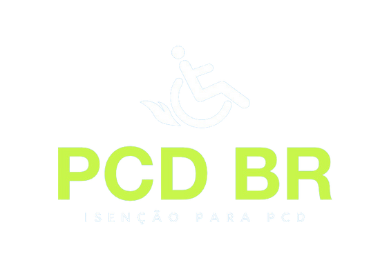 Pessoa PCD