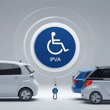 despachante pcd ipva